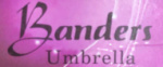 Зонты Banders фото